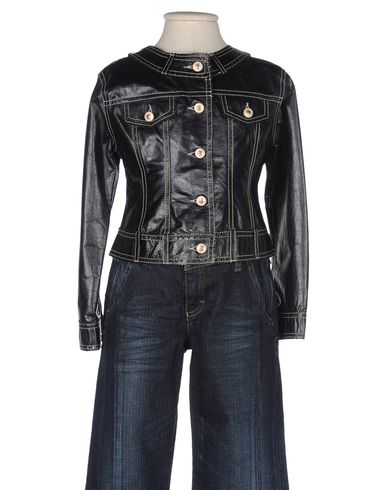 ZOOM I PINCO PALLINO I&S CAVALLERI - Jacket