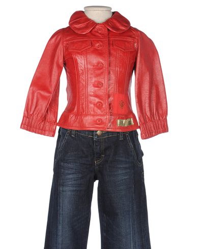 ZOOM I PINCO PALLINO I&S CAVALLERI - Jacket