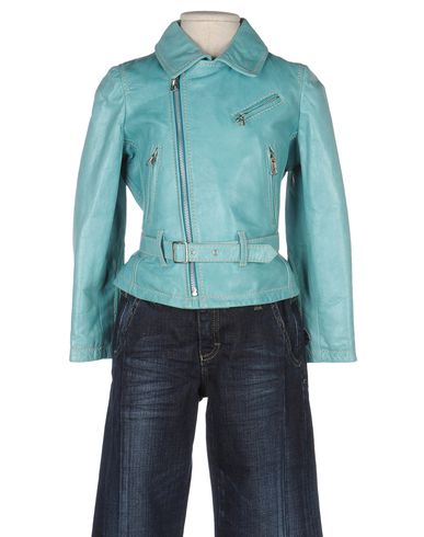 ZOOM I PINCO PALLINO I&S CAVALLERI - Jacket