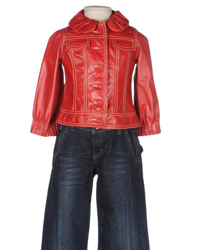 ZOOM I PINCO PALLINO I&S CAVALLERI - Jacket