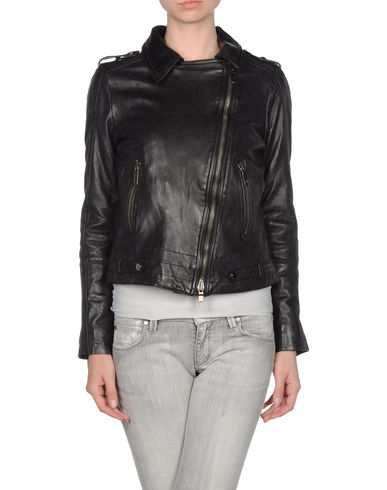 ZOOM LE SENTIER - Jacket
