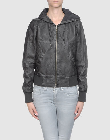 ZOOM ONLY - Jacket
