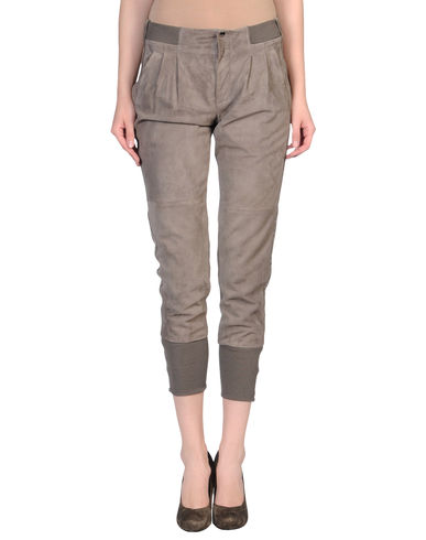 ZOOM MSP - Casual pants