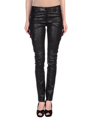 TORY BURCH - Pantalone pelle
