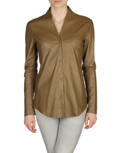 ZOOM HELMUT LANG - Long sleeve shirt