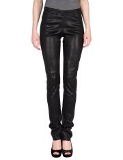 JOSEPH - Pantalone pelle