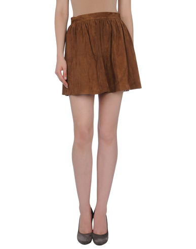 ZOOM MASSCOB - Mini skirt