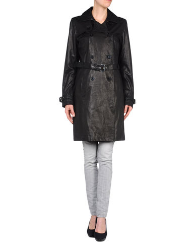 ZOOM MICHAEL MICHAEL KORS - Leather outerwear