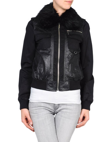 ZOOM MICHAEL MICHAEL KORS - Jacket