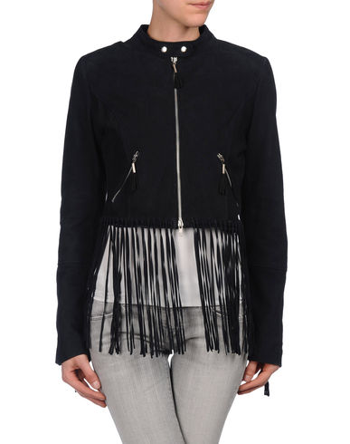 ZOOM LE SENTIER - Jacket