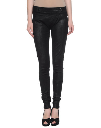 ZOOM DAMIR DOMA - Casual pants