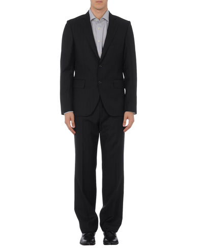 ZOOM JOHN RICHMOND - Suit