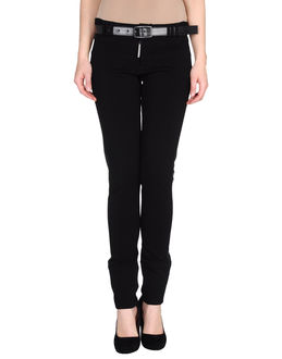 BOUDICCA - PANTALONES - Pantalones en YOOX.COM 