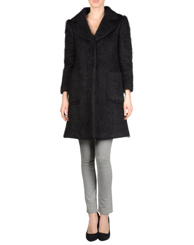 ZOOM PHILOSOPHY di A. F. - Coat