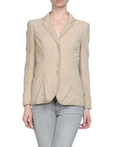 ZOOM PHILOSOPHY di A. F. - Blazer