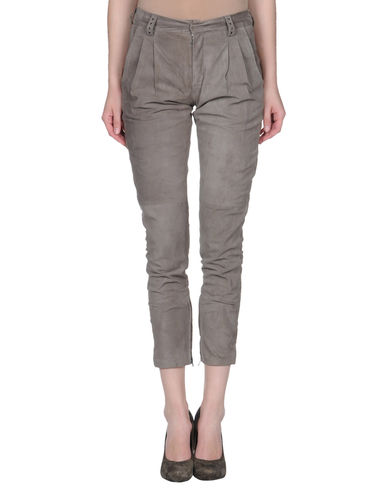 ZOOM MSP - Leather pants