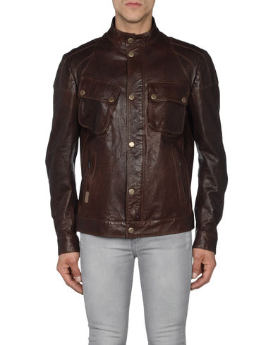 ZOOM BREMA - Jacket
