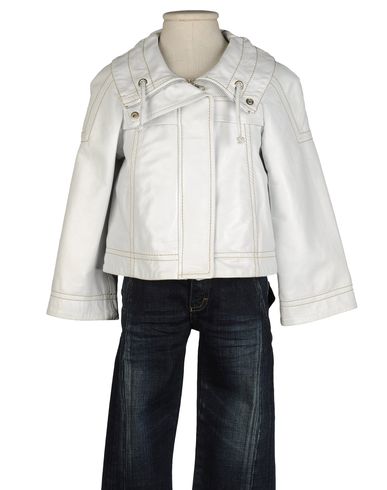 ZOOM I PINCO PALLINO I&S CAVALLERI - Jacket