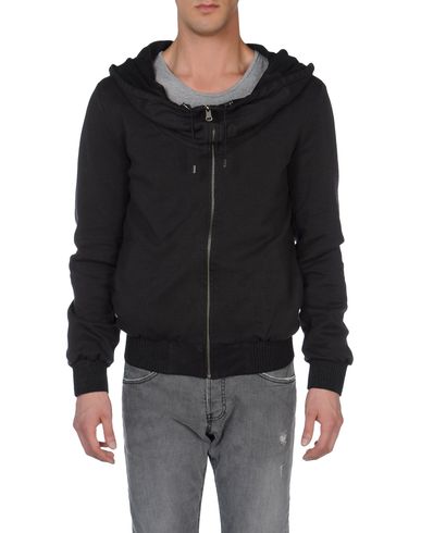 ZOOM MUUBAA - Leather outerwear