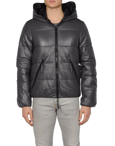 ZOOM DUVETICA - Jacke