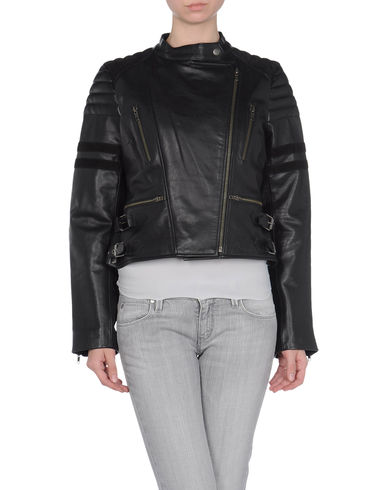 ZOOM HOSS INTROPIA - Jacket