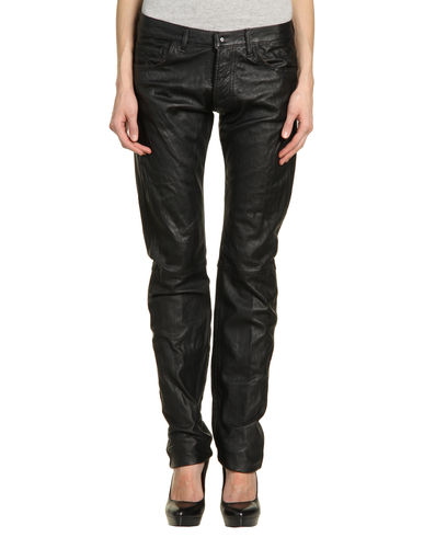 ZOOM M-OJO RISIN' - Casual pants