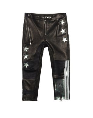 Pantalone pelle Donna - ACNE