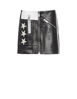 Gonna pelle Donna - ACNE