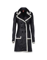 DONDUP - Leather outerwear