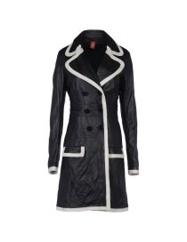 DONDUP - Leather outerwear