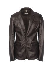 DONDUP - Leather outerwear