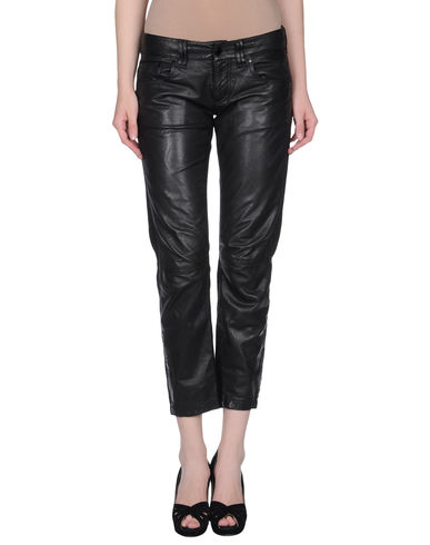 ZOOM GF FERRE' - 3/4-length short