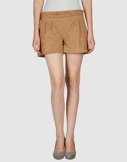 VERSION ORIGINALE - PRENDAS DE PIEL - Pantalones de piel en YOOX.COM 