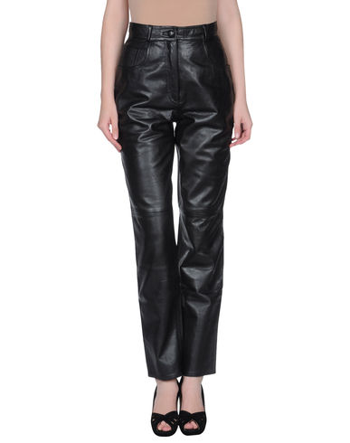 ZOOM PINTADERA - Casual trouser