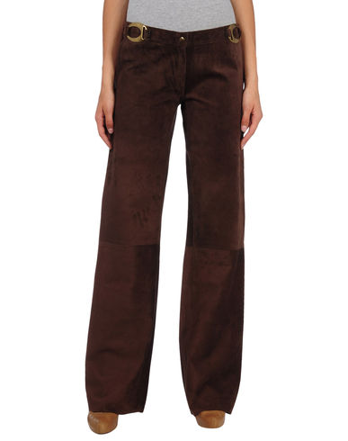 ZOOM HAUTE - Casual pants