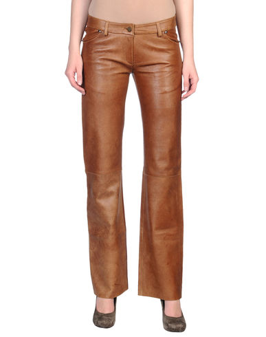 ZOOM HAUTE - Casual pants