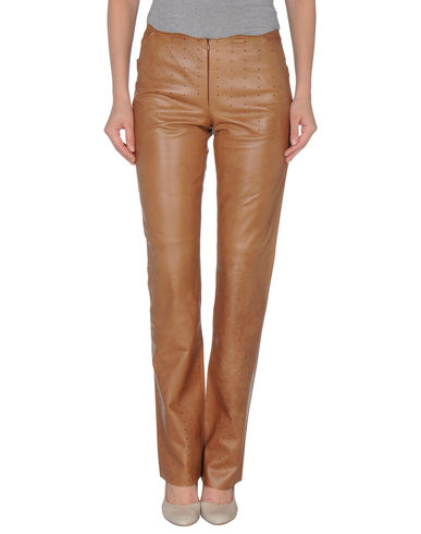 ZOOM VOYAGE - Casual pants