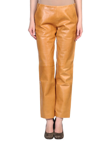 ZOOM MIU MIU - Casual pants