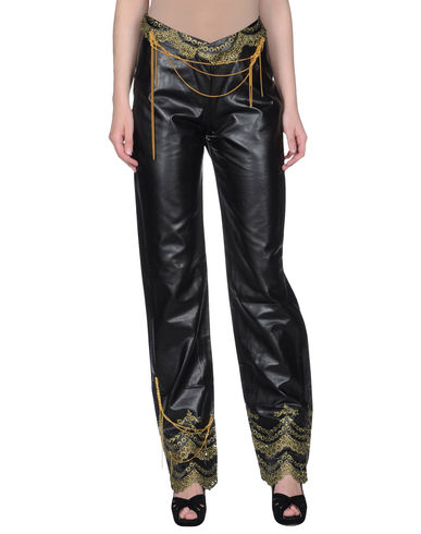 ZOOM VOYAGE - Casual pants