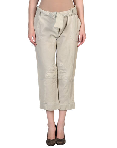 ZOOM MARNI - Casual pants