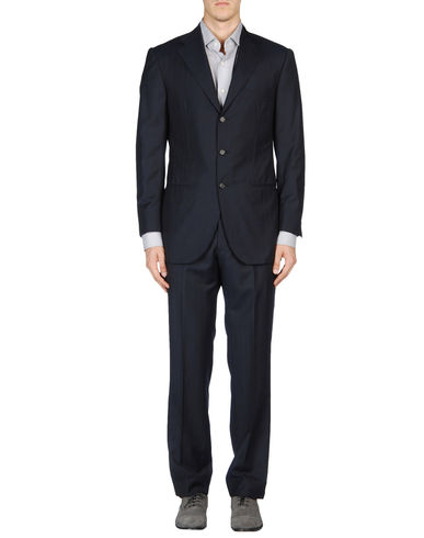 ZOOM SARTORIO - Suit