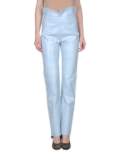 ZOOM GARAGE - Casual trouser