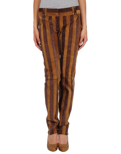 ZOOM DOLCE & GABBANA - Casual pants