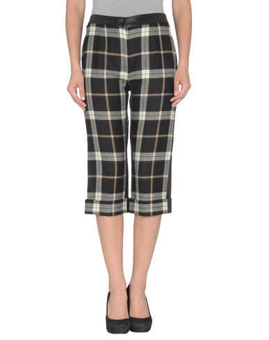 ZOOM DOLCE & GABBANA - 3/4-length short