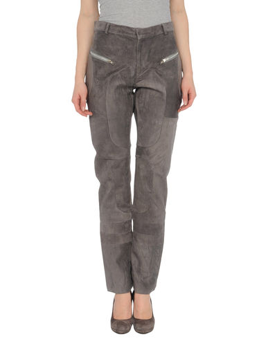 ZOOM GARDEM PARIS - Casual pants