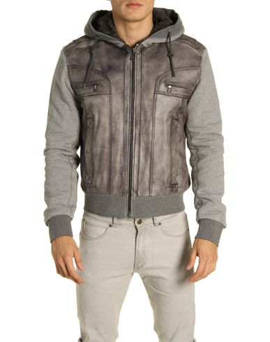 ZOOM D&G - Jacket