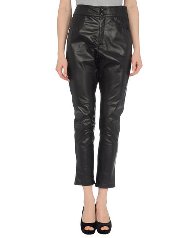 ZOOM JO NO FUI - Casual pants