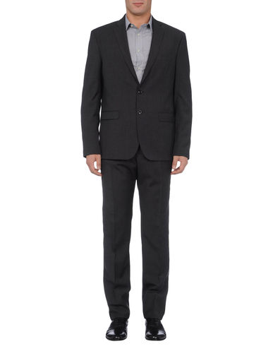 ZOOM J.W. TABACCHI - Suit