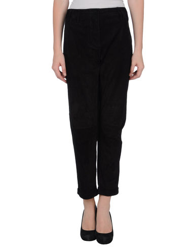 ZOOM BALMAIN - Casual pants