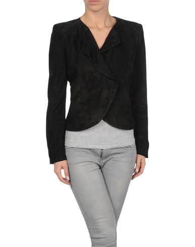 ZOOM ROBERTA FURLANETTO - Jacket